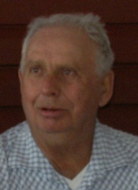 Gérard Gravel