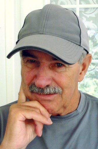 André Baillargeon