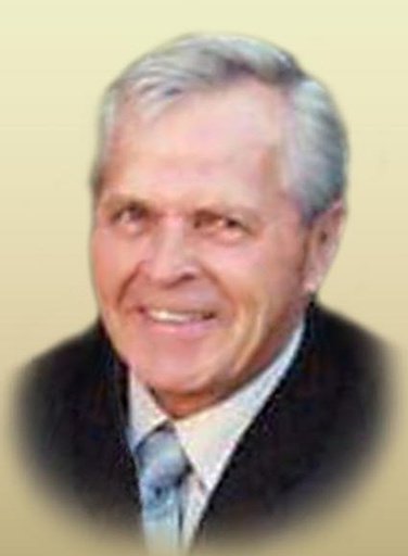 Germain Thivierge