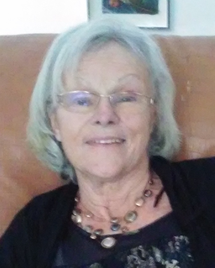 Maude Martel