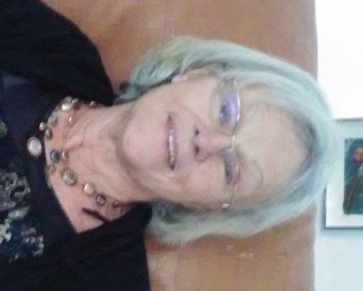 Maude Martel