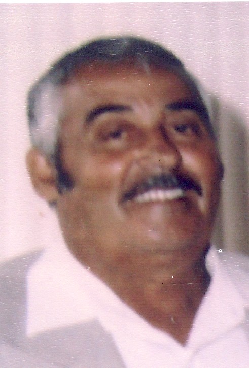 Victor Boily