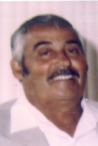 Victor Boily