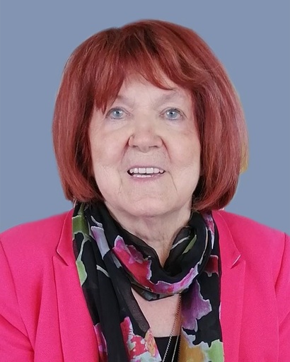 Ghislaine Villeneuve