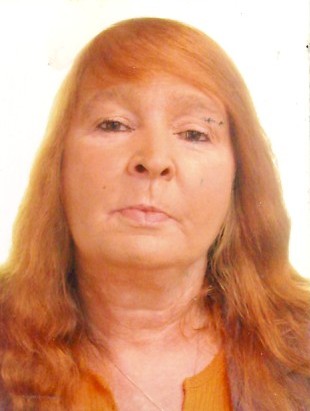 Gisèle Labrèche