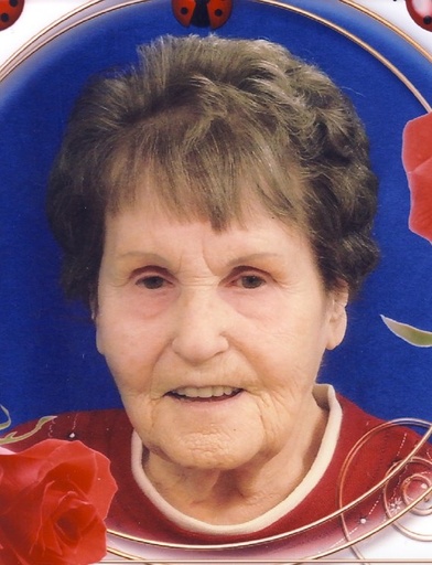 Éliette Simard Lapointe, Morin