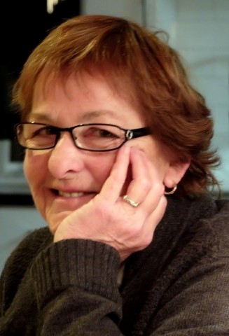 Lisette Gagnon