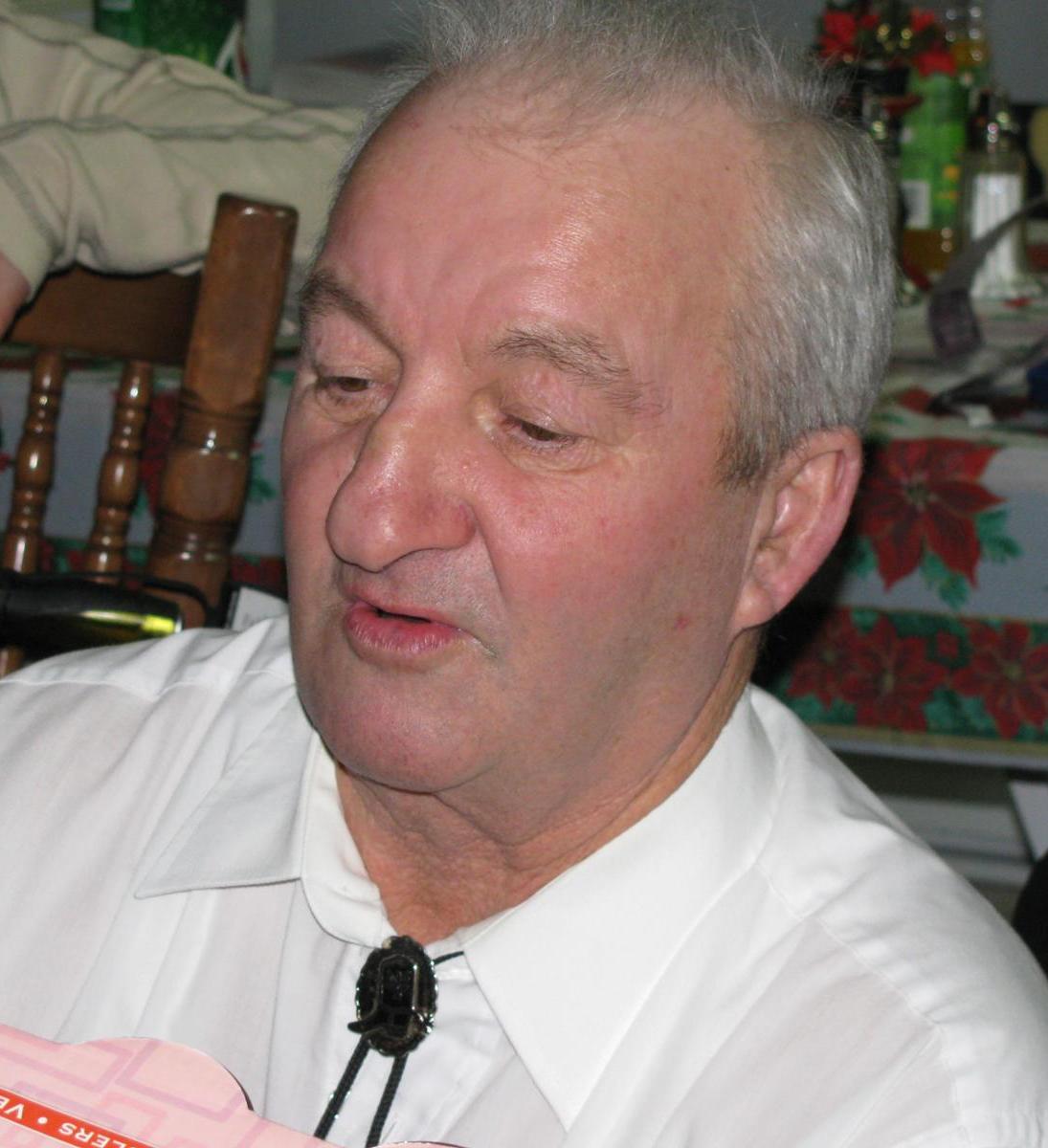 Marcel Bouchard