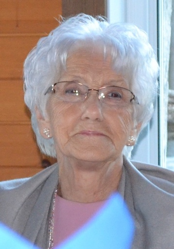 Marguerite Tremblay Simard