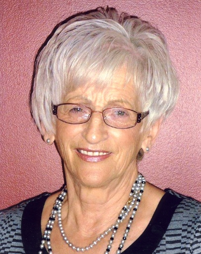 Madeleine Fortin Duchesne