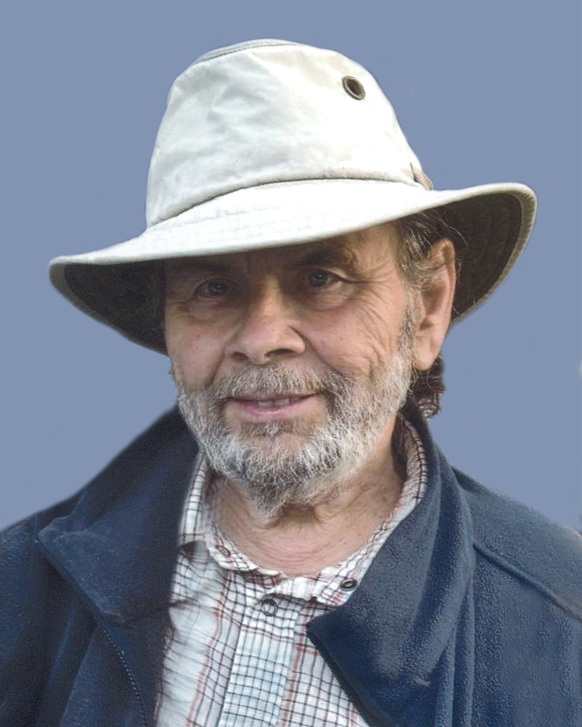 André Lavoie