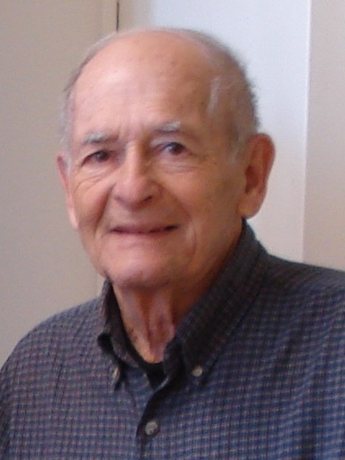 Fernand Tremblay