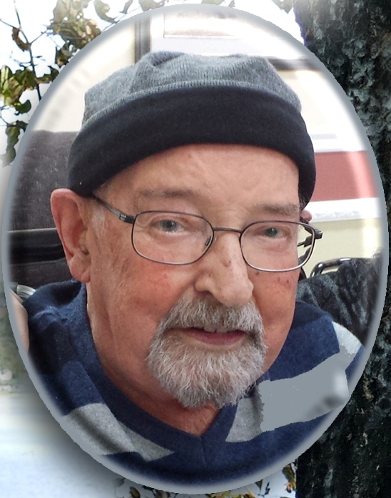 Marcel Lebel