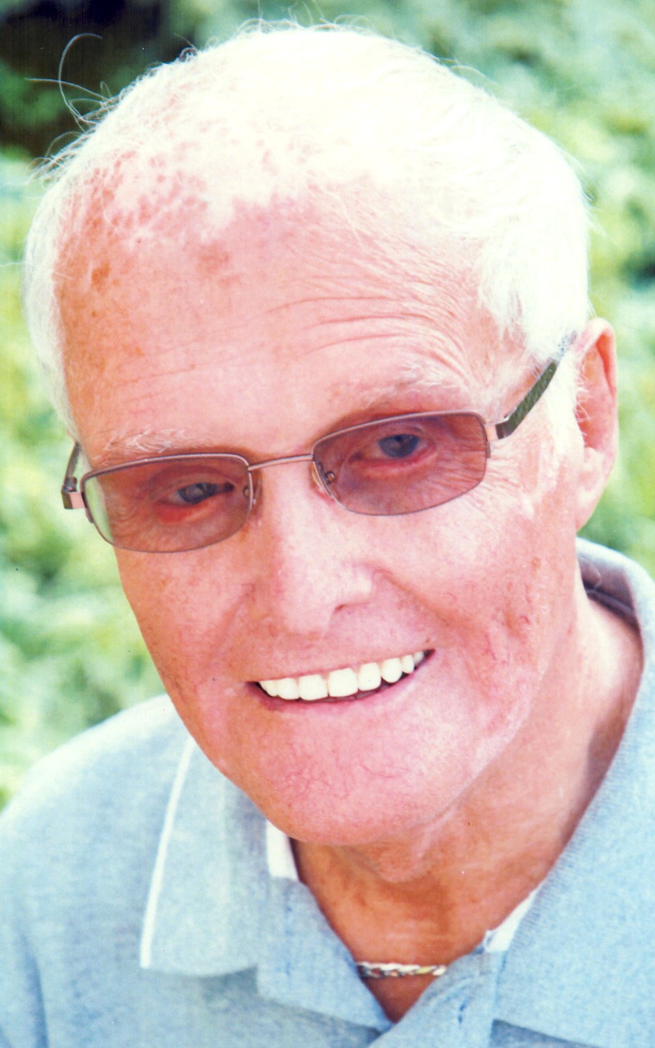 René Fortin