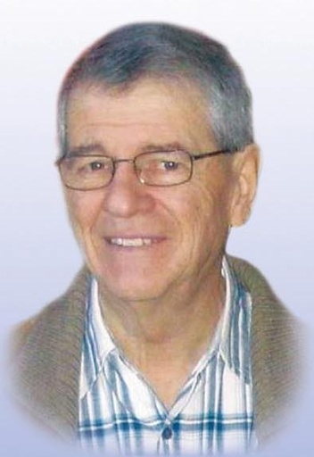 Yvon Boucher