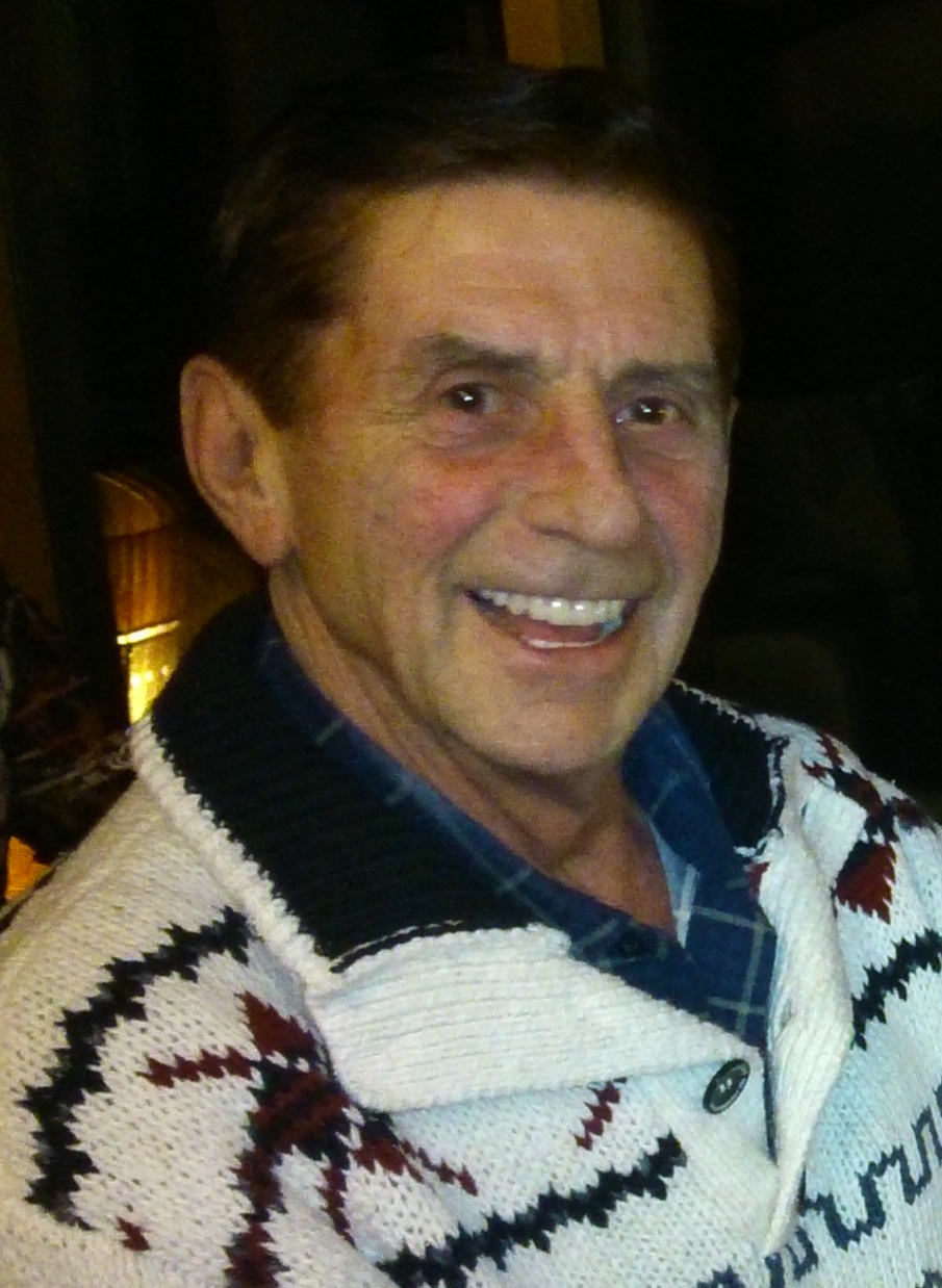 Alain Brisson