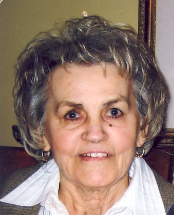 Laurence Jean Lavoie