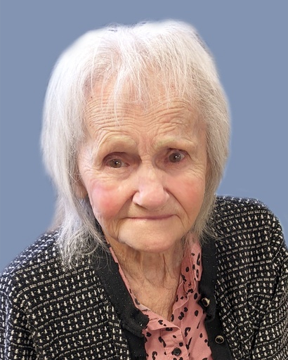 Ginette Gagné