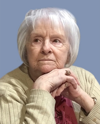 Lise Parent