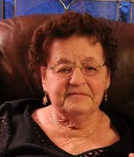 Alice Paradis Vaillancourt, Néron