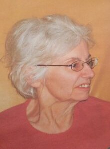 Noëlla Bergeron
