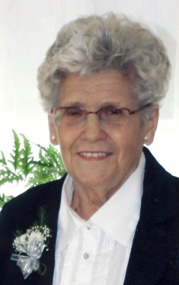 Gisèle Tremblay Potvin