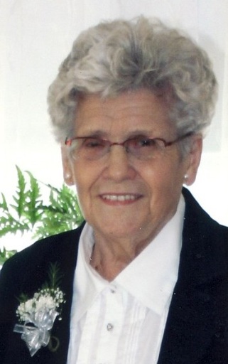 Gisèle Tremblay Potvin