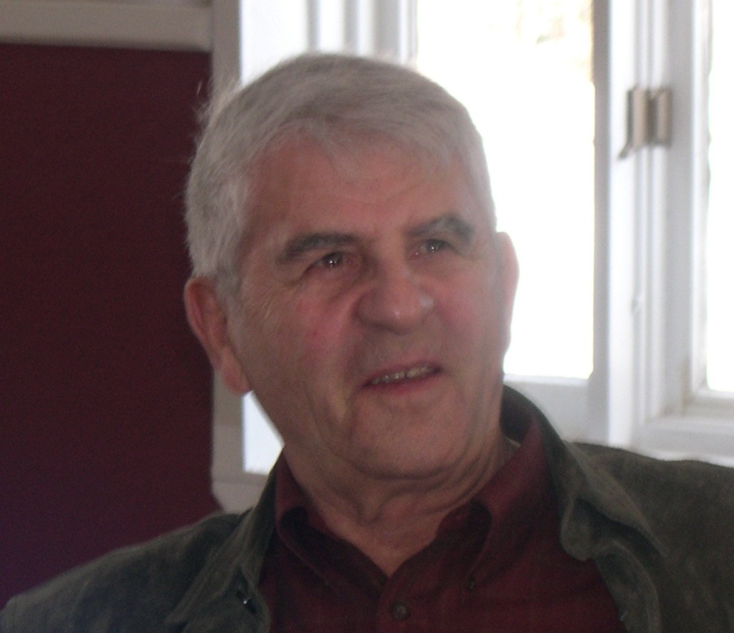 Thomas-Eugène Brisson