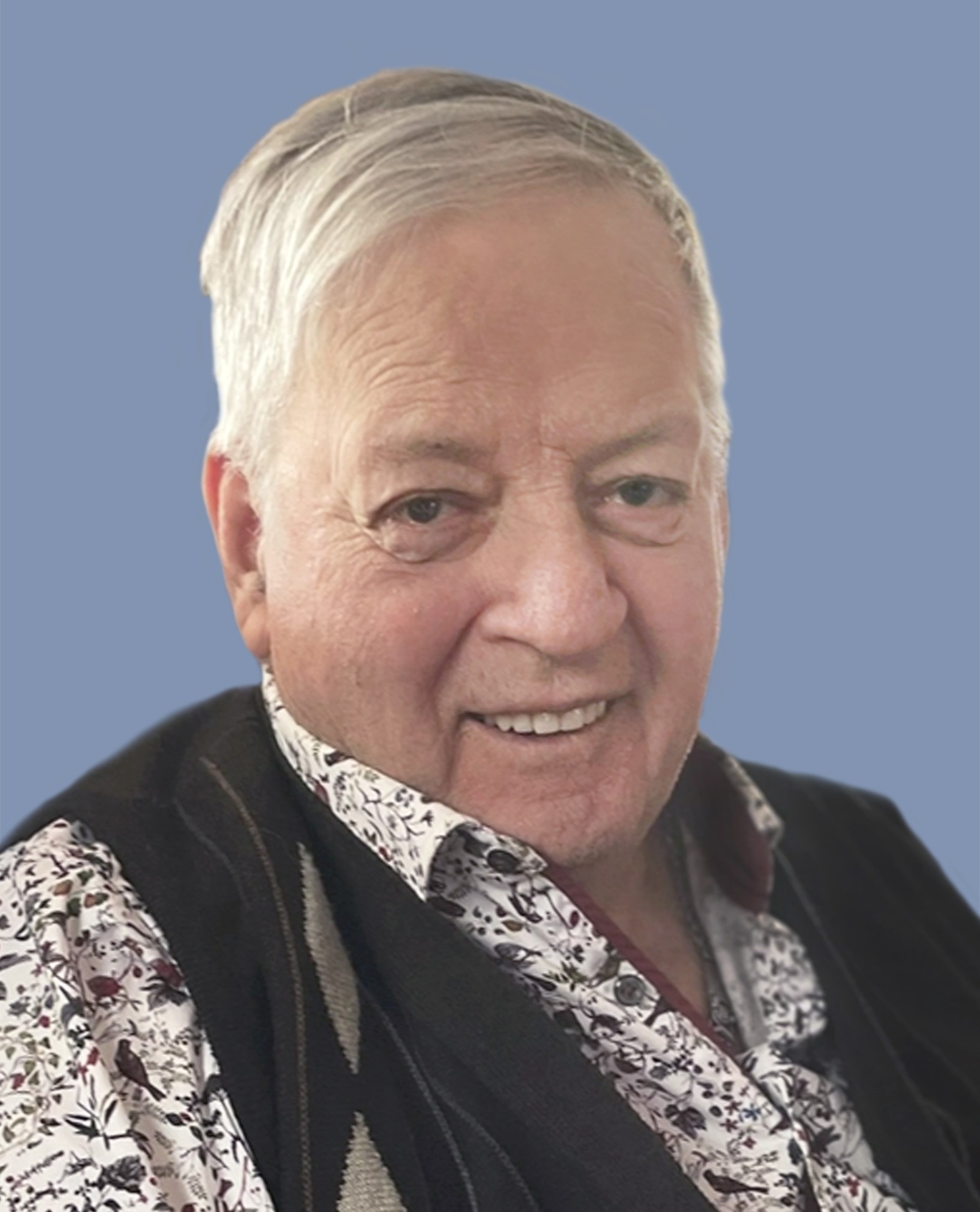 Yvon Labonté