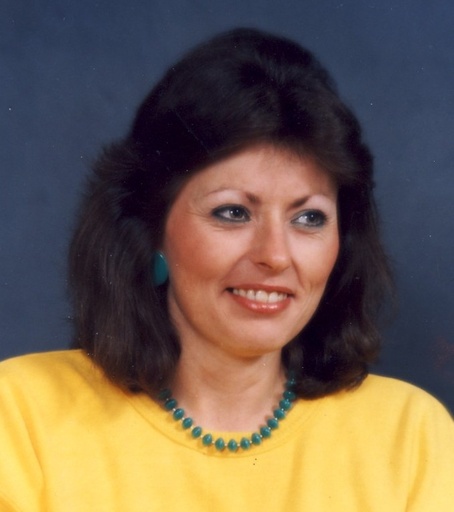 Judith Maltais
