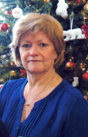 Lucie Guérin