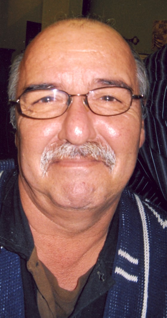 Gérald Privé