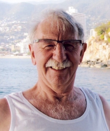 Roger Normand