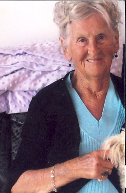 Germaine Maltais Perron