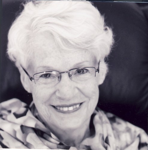 Rolande Blackburn Simard