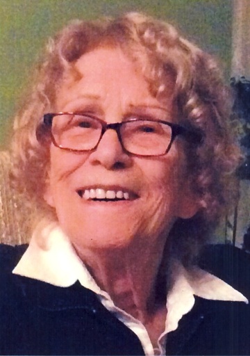 Clémence Gauthier Gagnon