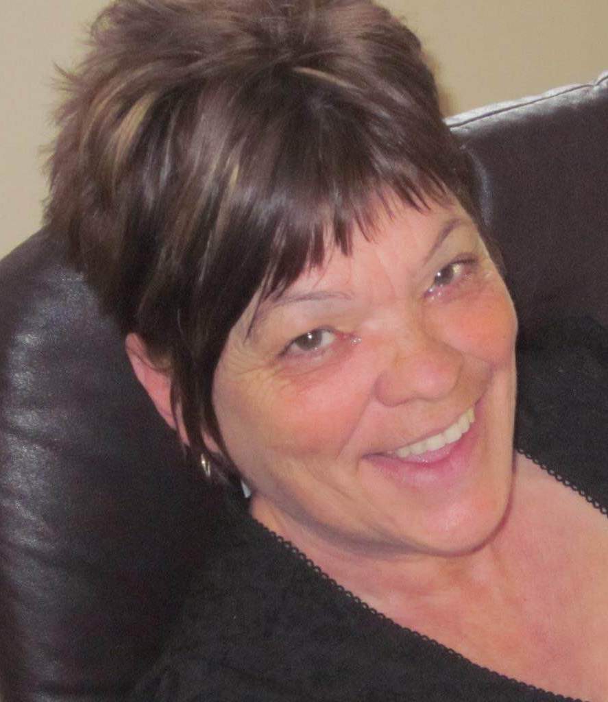 Colette Lemieux Desjardins