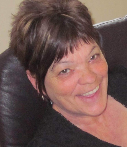 Colette Lemieux Desjardins