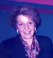 Bernadette Lévesque