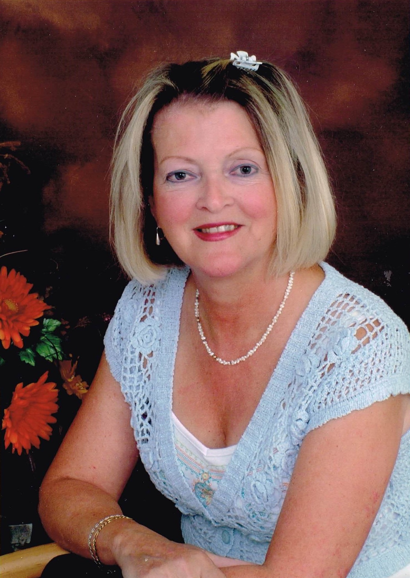 Thérèse Tremblay