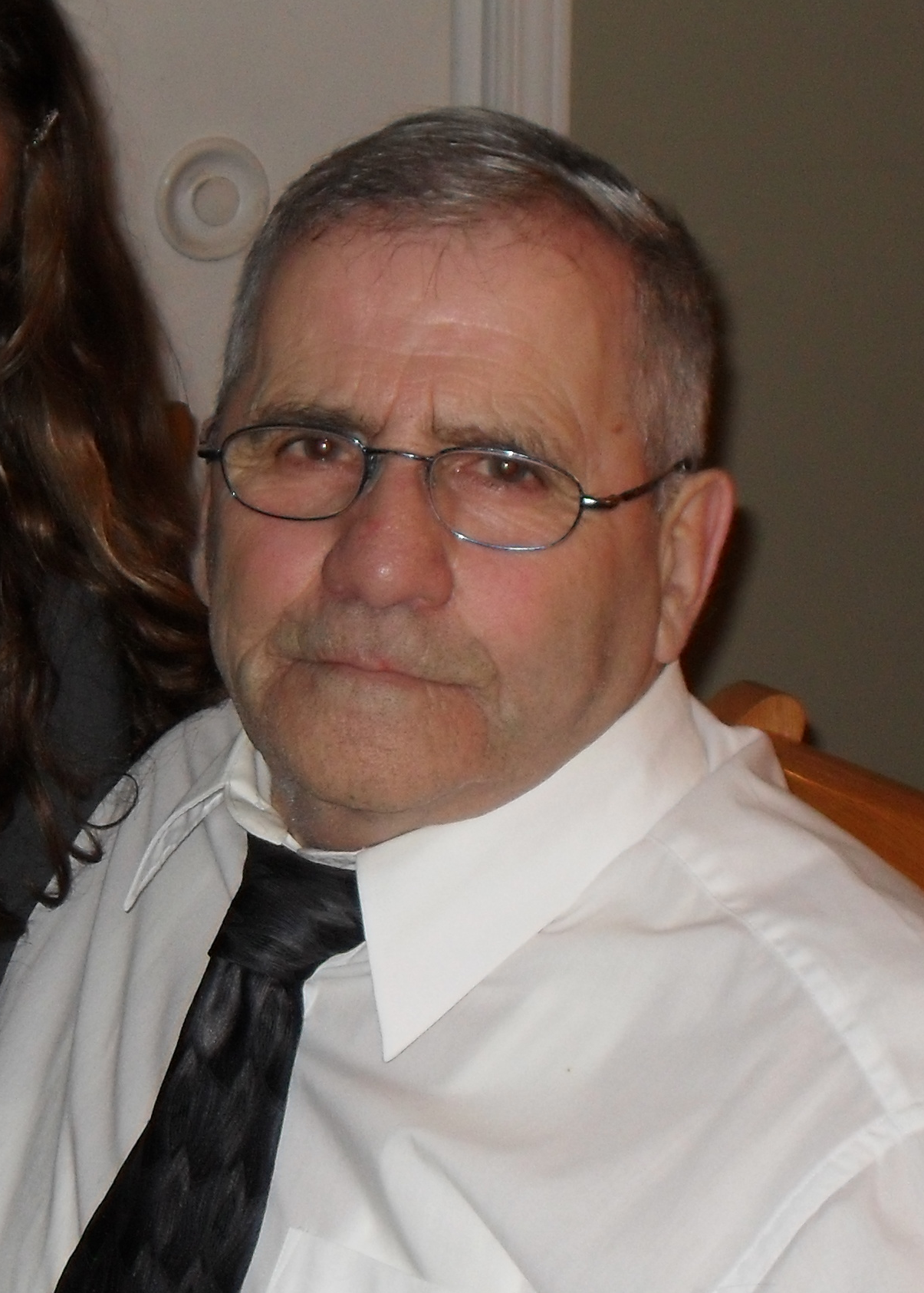 Jacques Gauthier