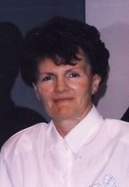 Denise Larouche Fortin