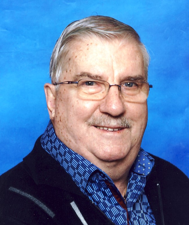 Réal Tremblay