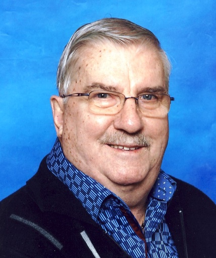 Réal Tremblay
