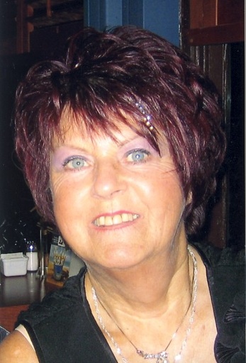 Thérèse Tremblay