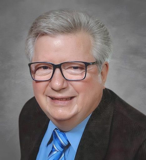 Martin Bolduc