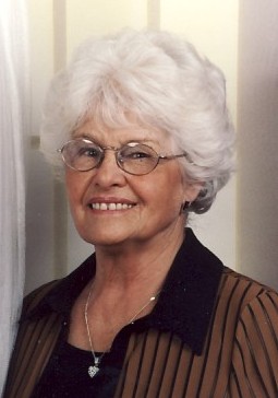 Mariette Larouche Martel