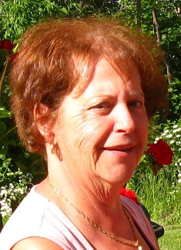 Nicole Emond Fortin
