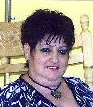 Diane Munger Gagné