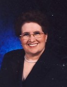 Claudette Munger Émond